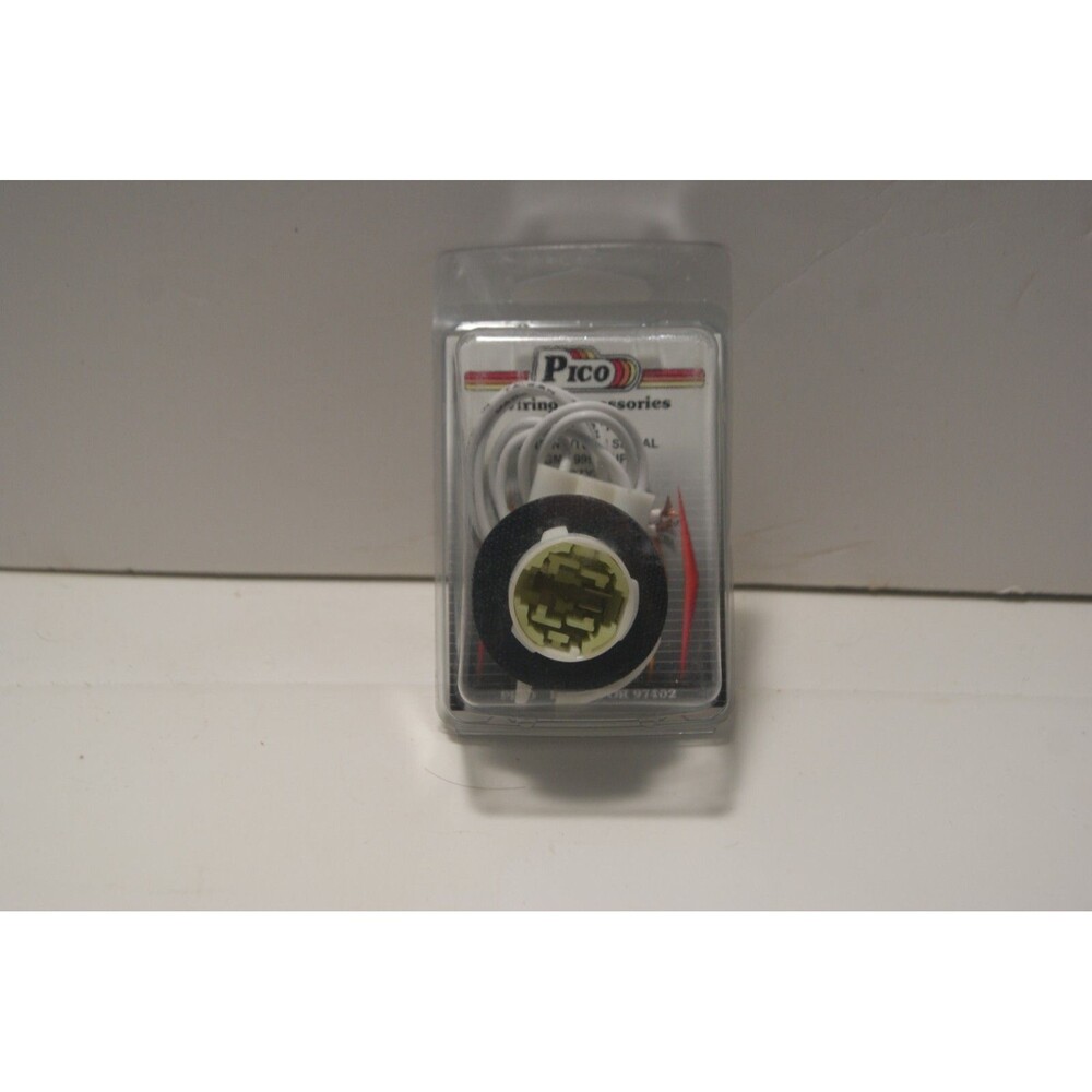 Pico 5448PT Running & Turn New Sealed